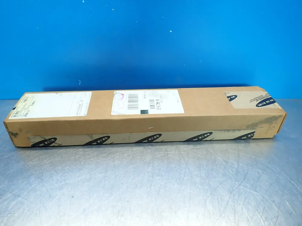 Banner Mini-screen Light Curtain - Msr1224y