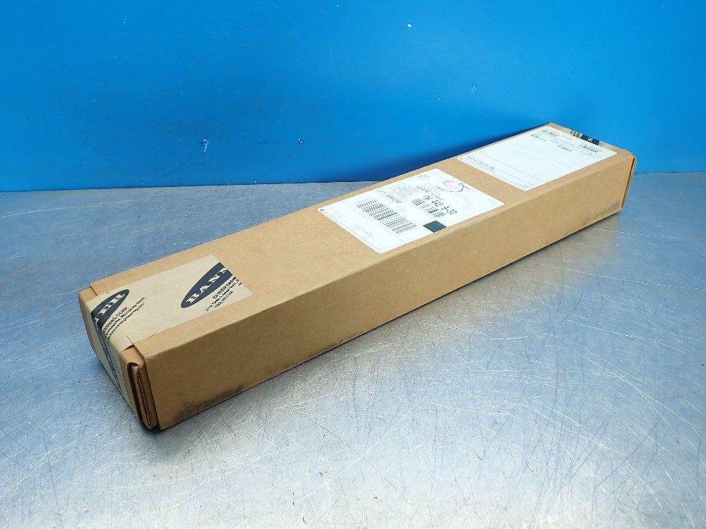 Banner Mini-screen Light Curtain - Msr1224y