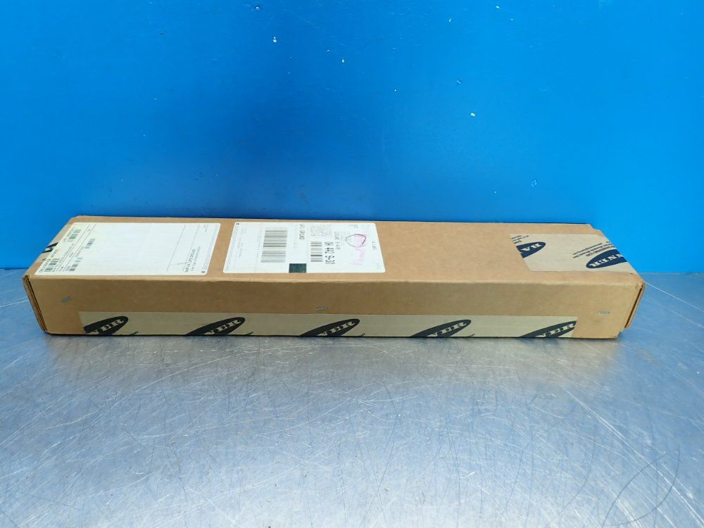 Banner Mini-screen Light Curtain - Msr1224y