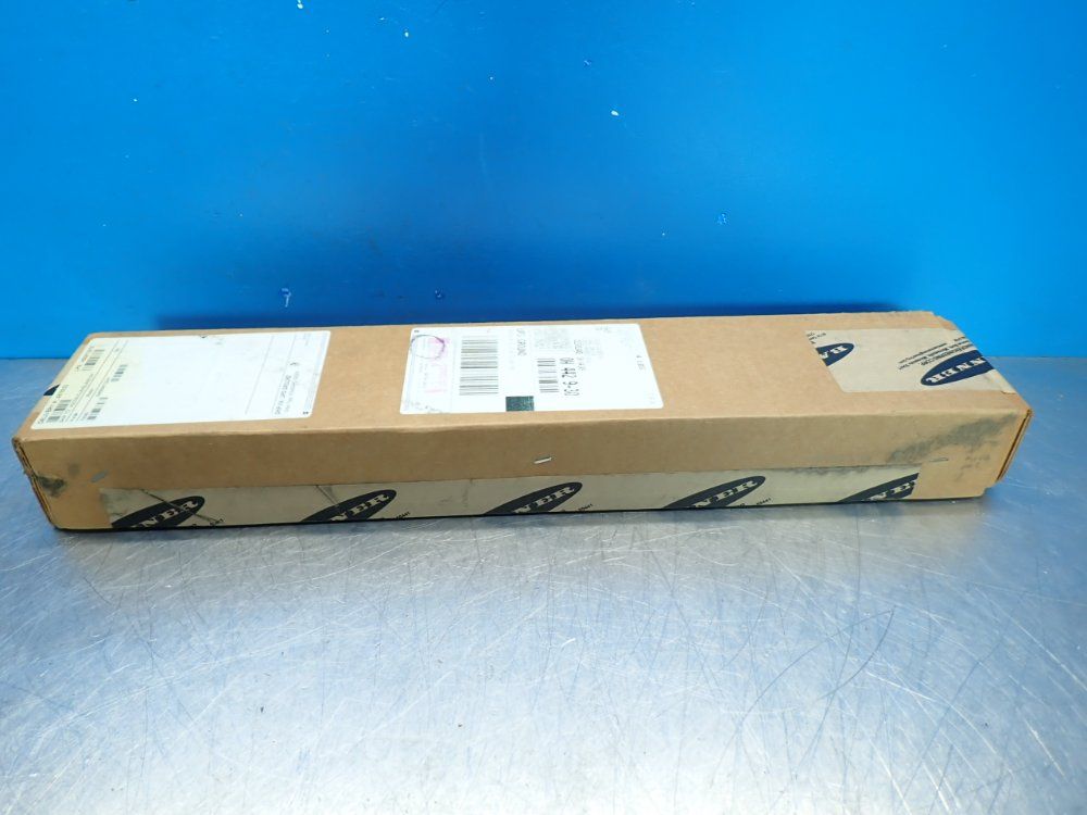 Banner Mini-screen Light Curtain - Msr1224y