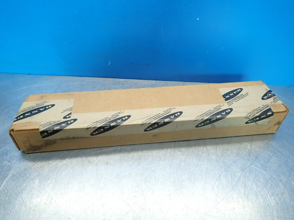 Banner Mini-screen Light Curtain - Msr1224y