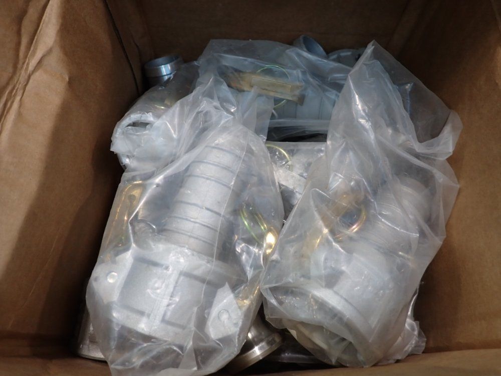 Dixon Cam & Groove Coupler Type C - 3lx13a