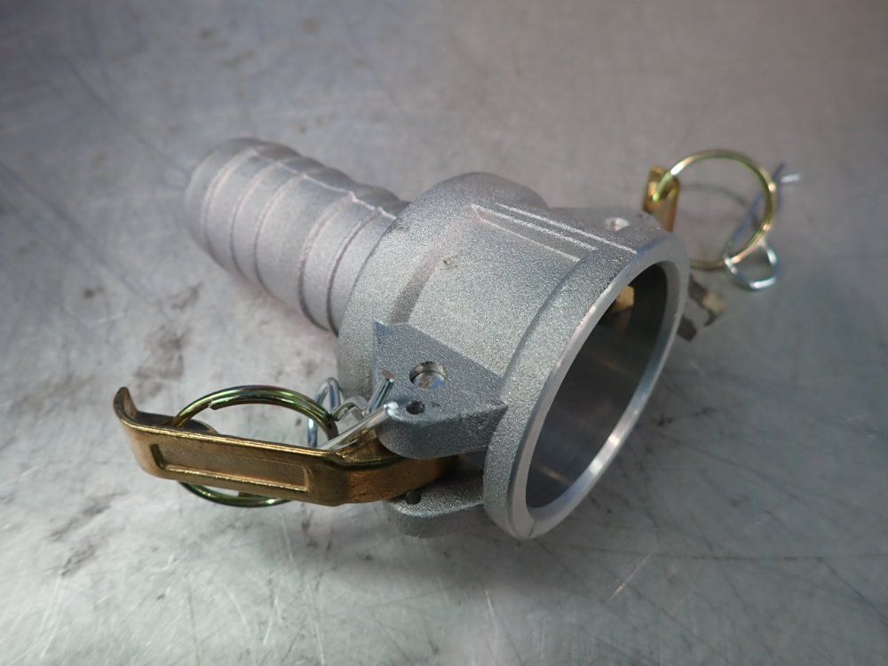 Dixon Cam & Groove Coupler Type C - 3lx13a