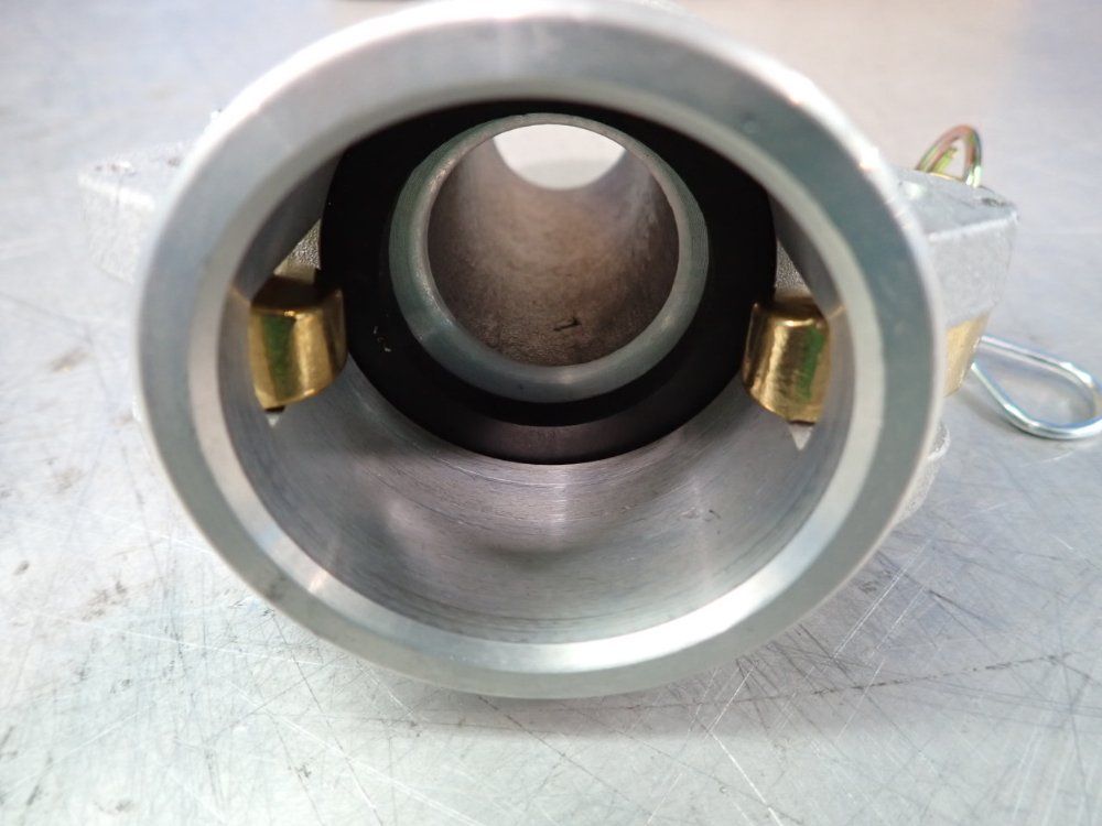 Dixon Cam & Groove Coupler Type C - 3lx13a