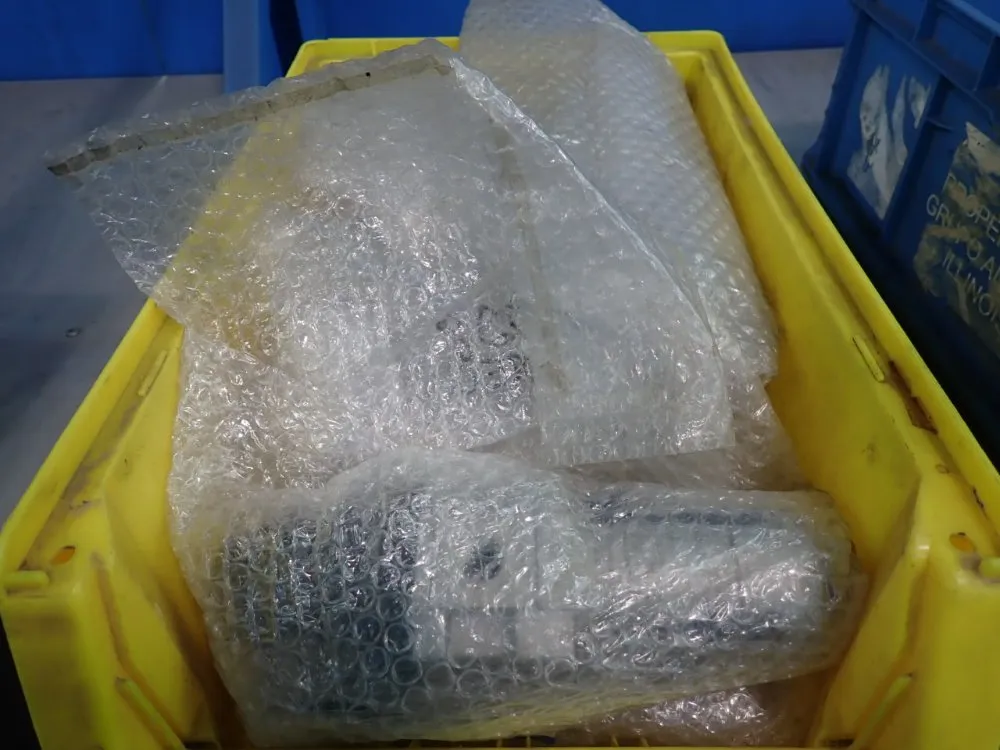 Smc 0.85mpa Pneumatic Filter Regulator - Naw4000-n03d