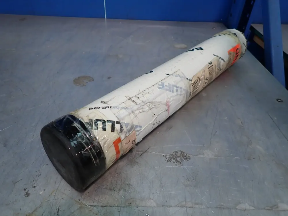 Balluff Linear Position Sensor - Btl0t9k