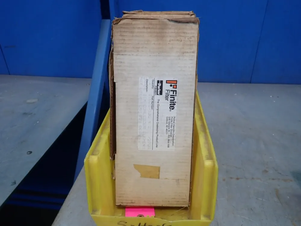 Parker Filter Element - 6iu20-130