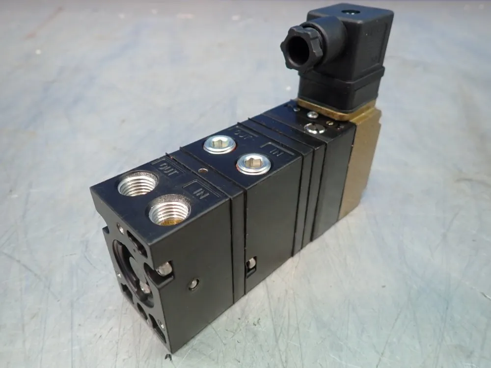 Fairchild Electro-pneumatic Transducer - Tdfi7800-405