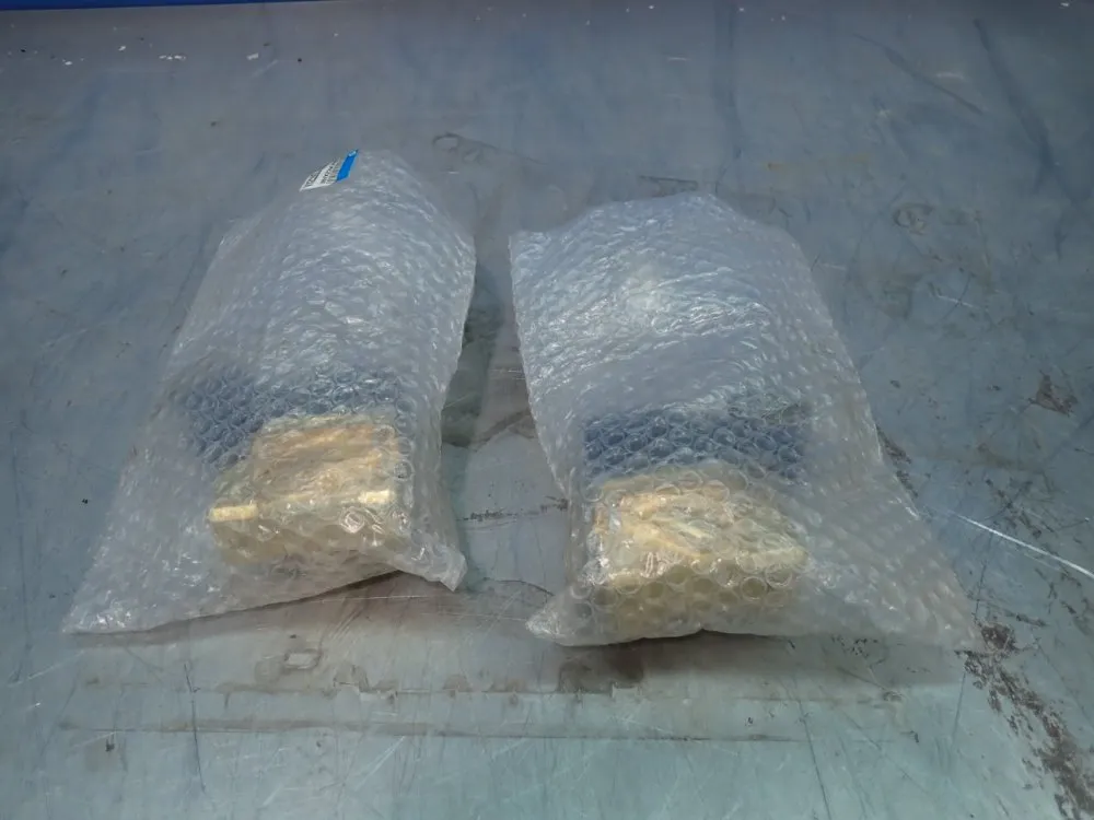 Smc 1.0mpa Solenoid Valve - Vxz2350-06n-5tz1