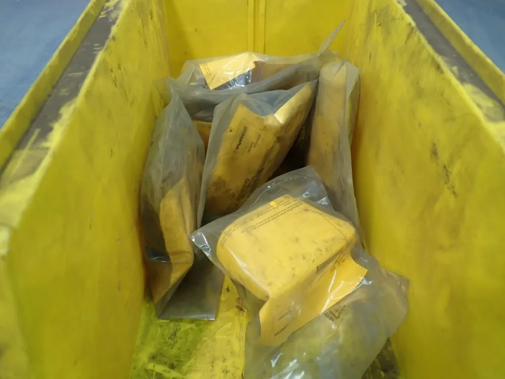 Turck I/o Modules - Bl67-8xsg-pd