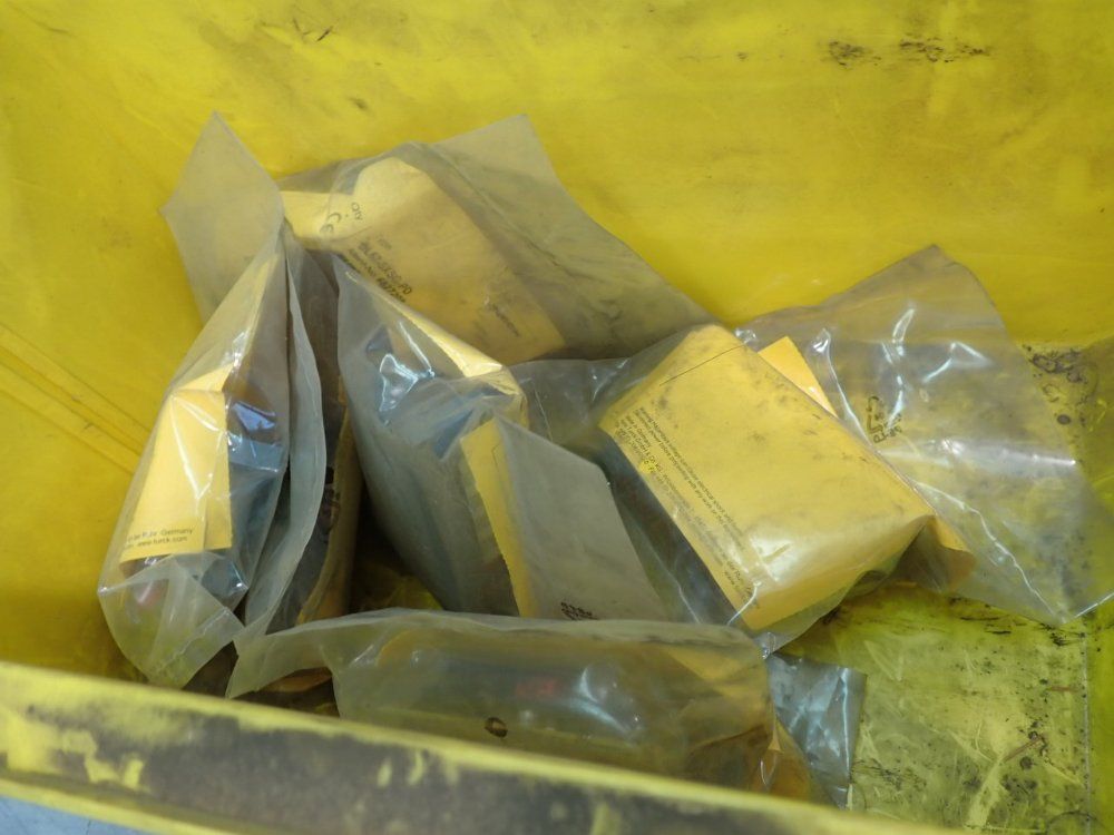 Turck I/o Modules - Bl67-8xsg-pd