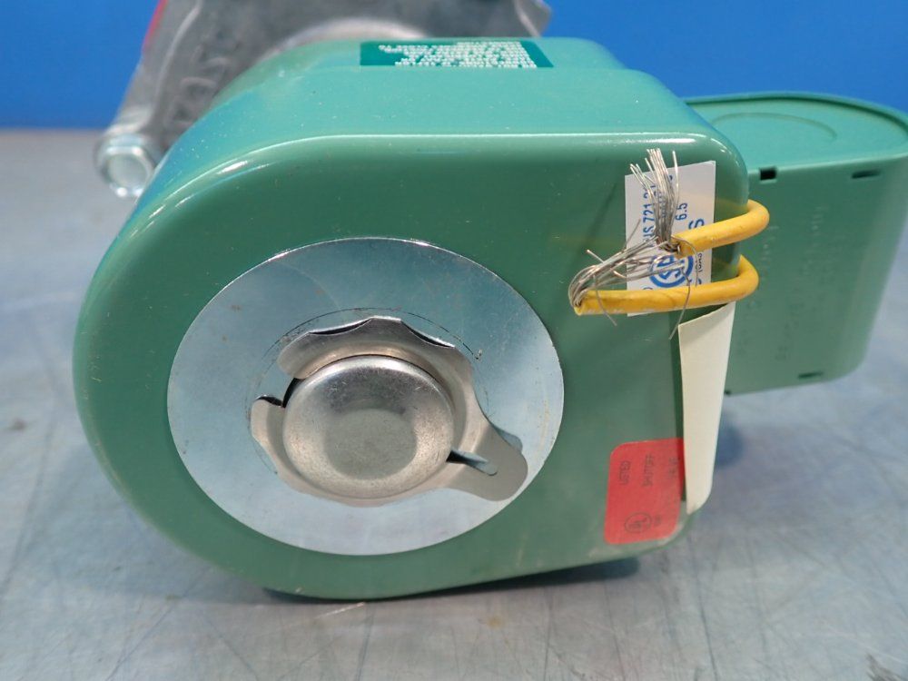 Asco Solenoid Valve - Jb8042c45