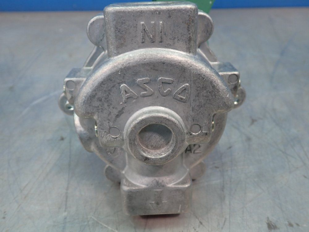 Asco Solenoid Valve - Jb8042c45
