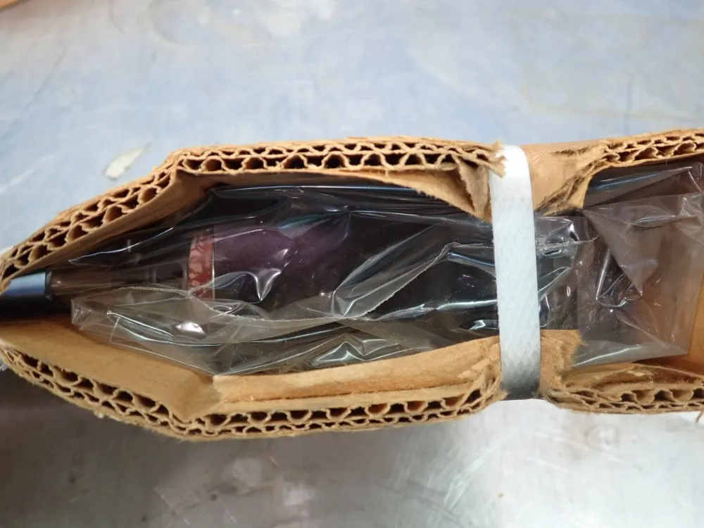 Bimba Pneumatic Linear Thruster - T-091-eb2