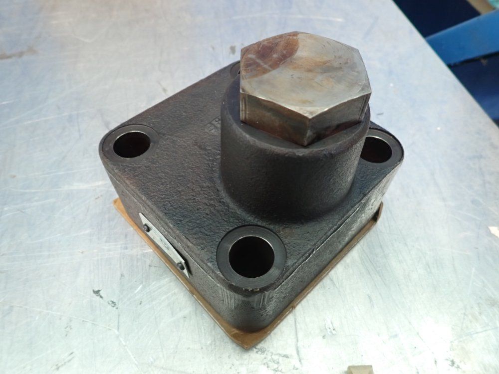 Vickers Check Valve - C5g825s3