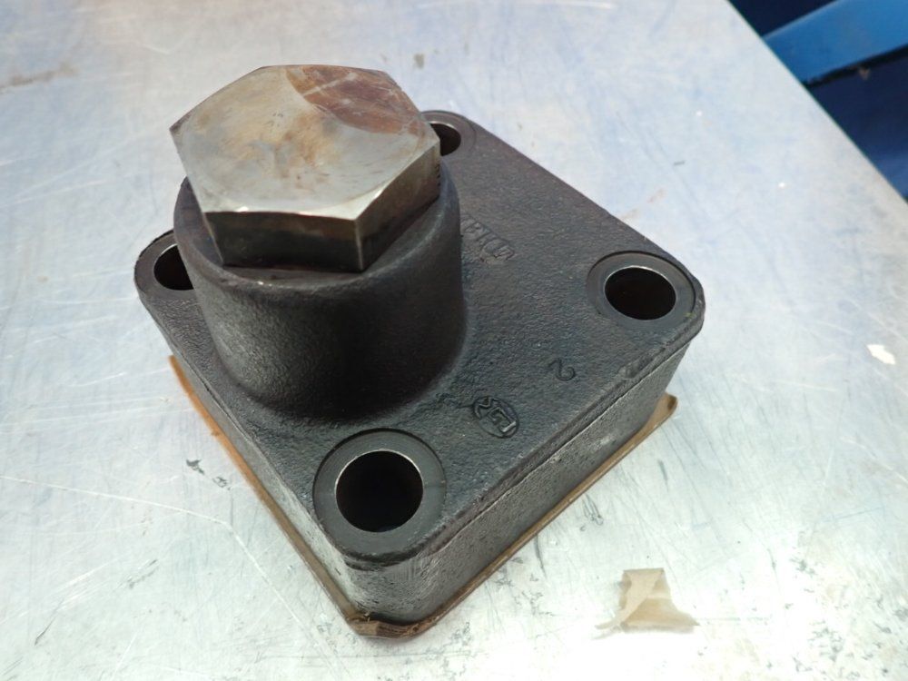 Vickers Check Valve - C5g825s3