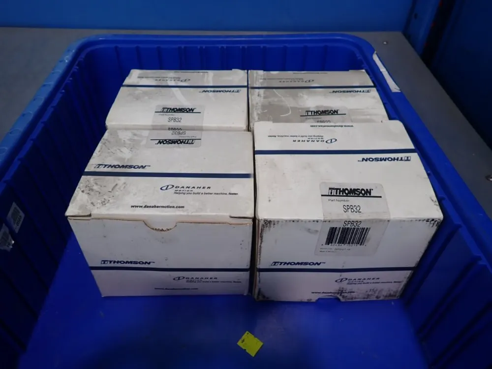 Thompson Super Pillow Block - Spb32