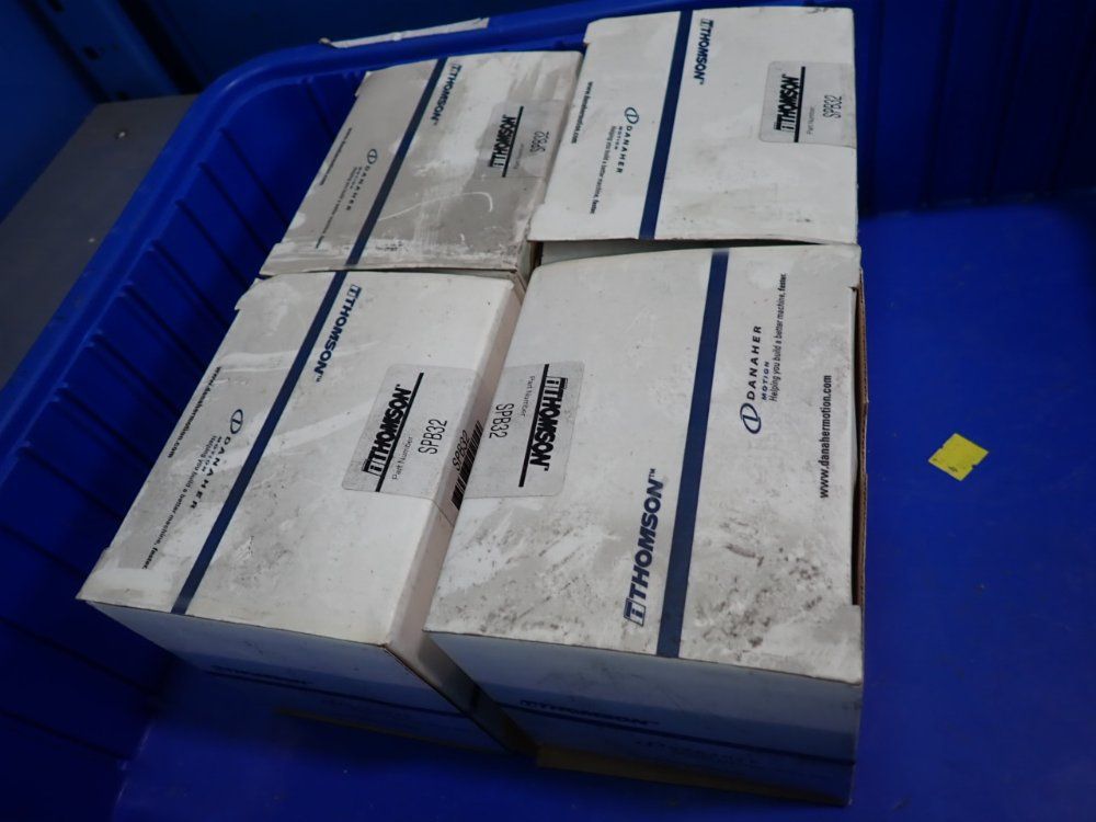 Thompson Super Pillow Block - Spb32