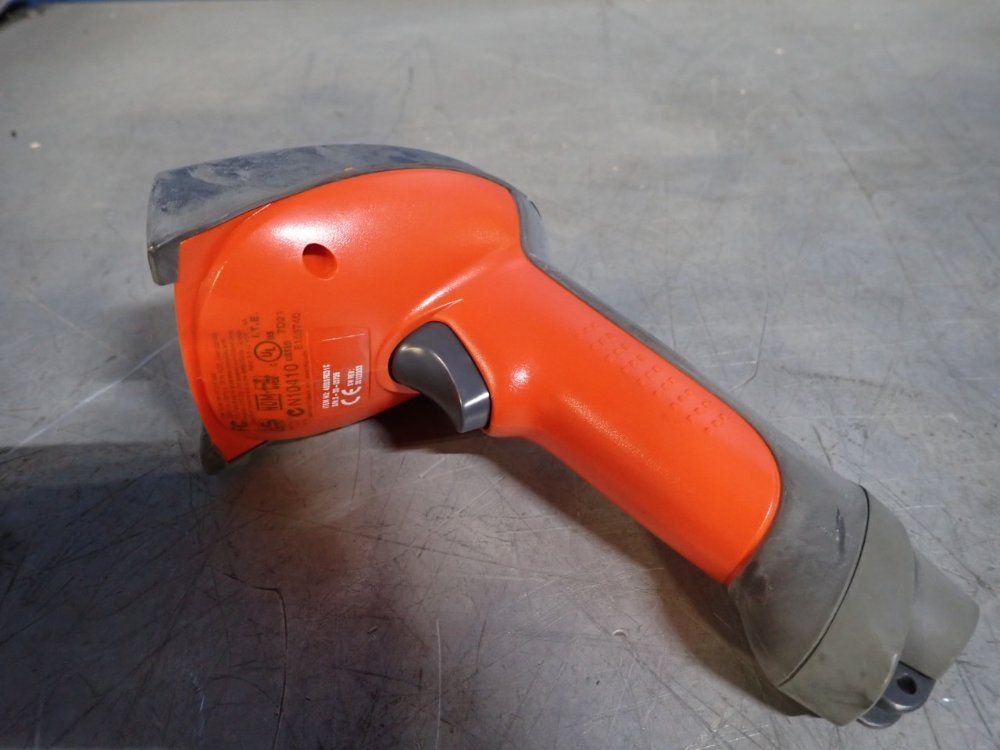 Handheld Scanner - 4800i