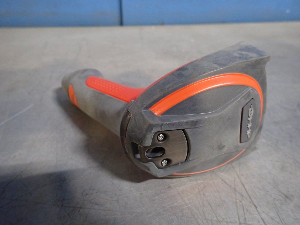 Handheld Scanner - 4800i