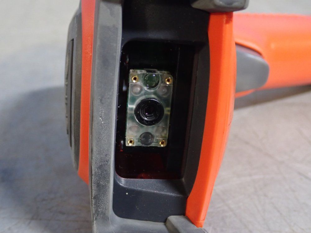 Handheld Scanner - 4800i