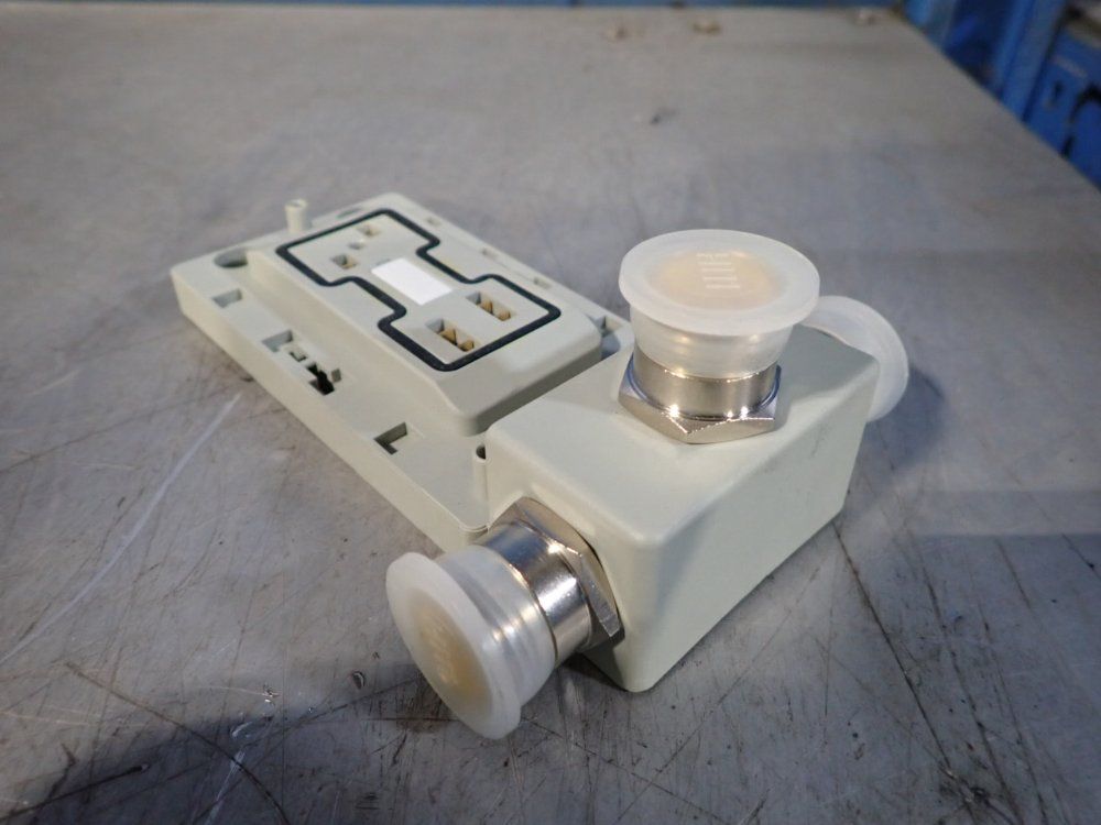 Allen Bradley Plc Module - 1792d-cb18p