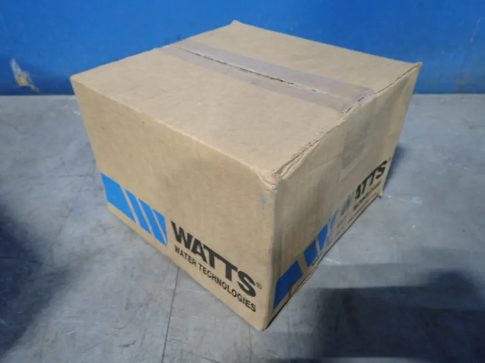 Watts Pressure Vacuum Breaker - 800m4qt