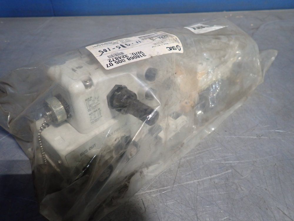 Smc Serial Interface Unit