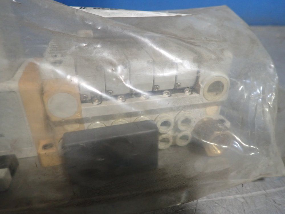 Smc Serial Interface Unit