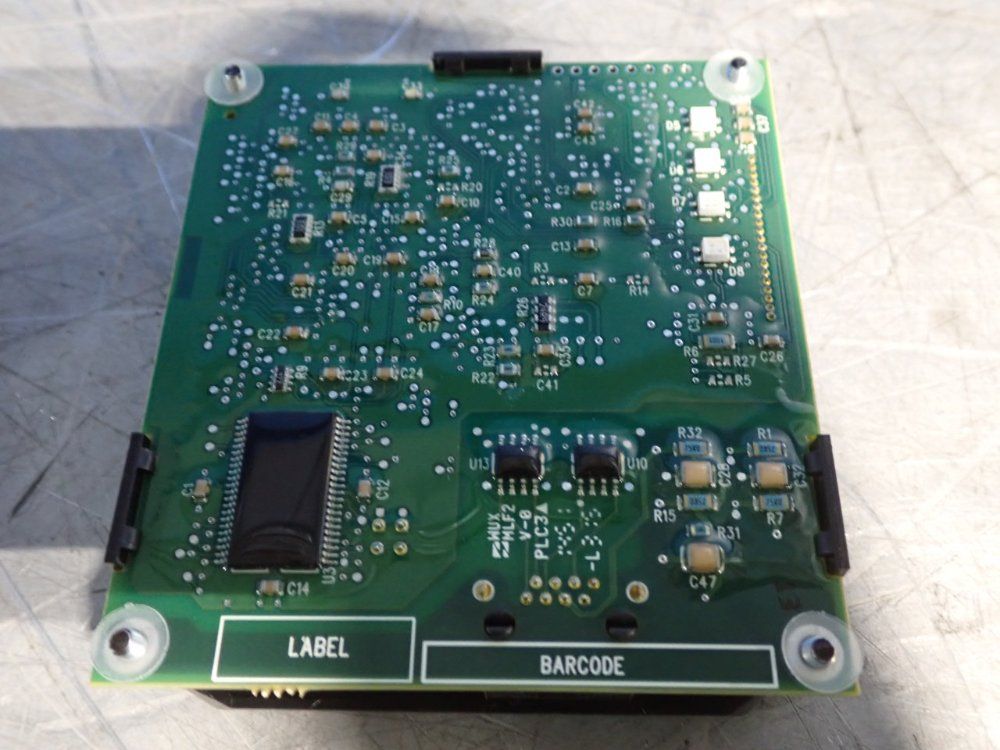 Allen Bradley Communications Adapter - 20-comm-e