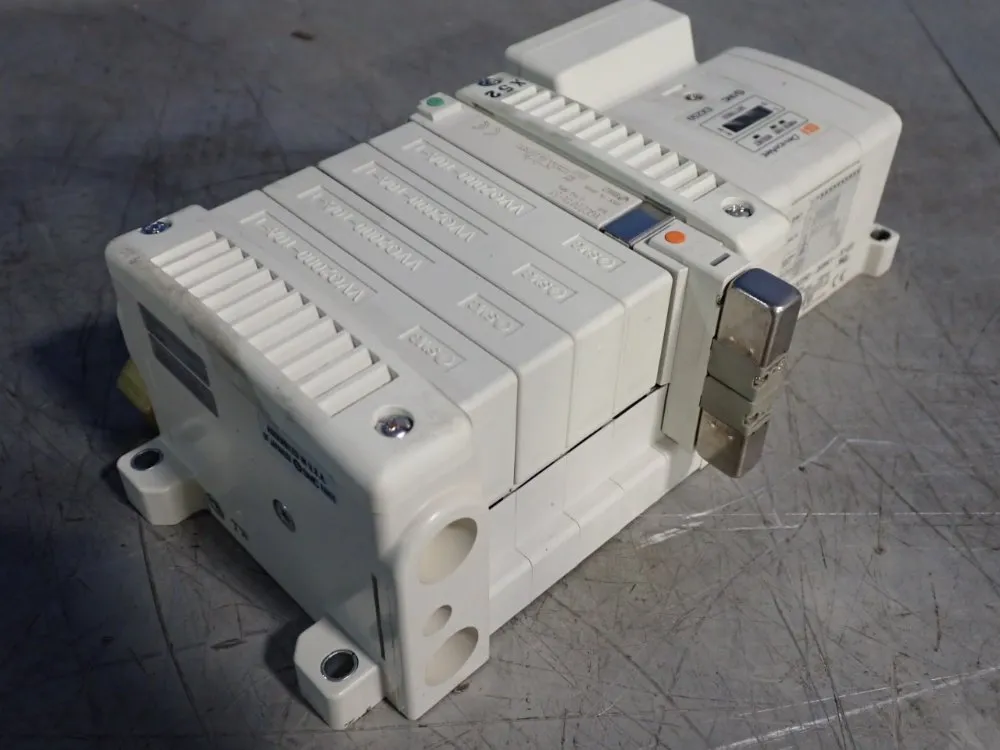 Smc Serial Interface Unit - Ex250-sdn1-x122