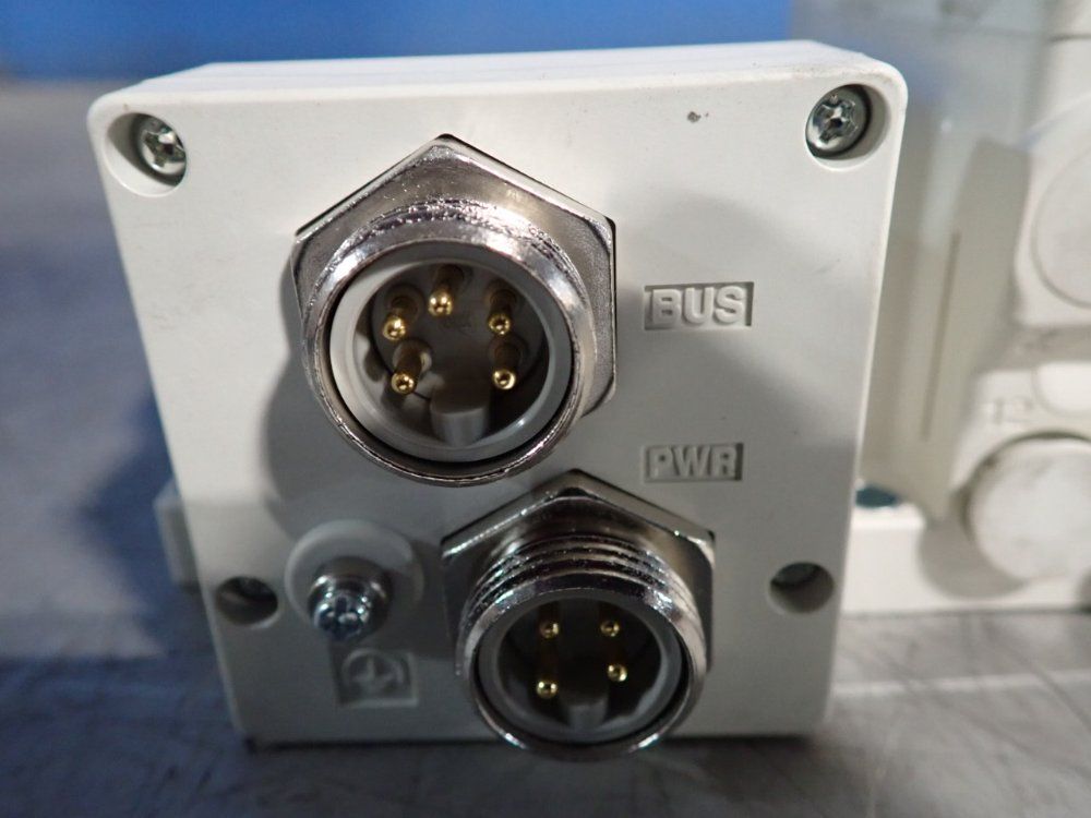 Smc Serial Interface Unit - Ex250-sdn1-x122