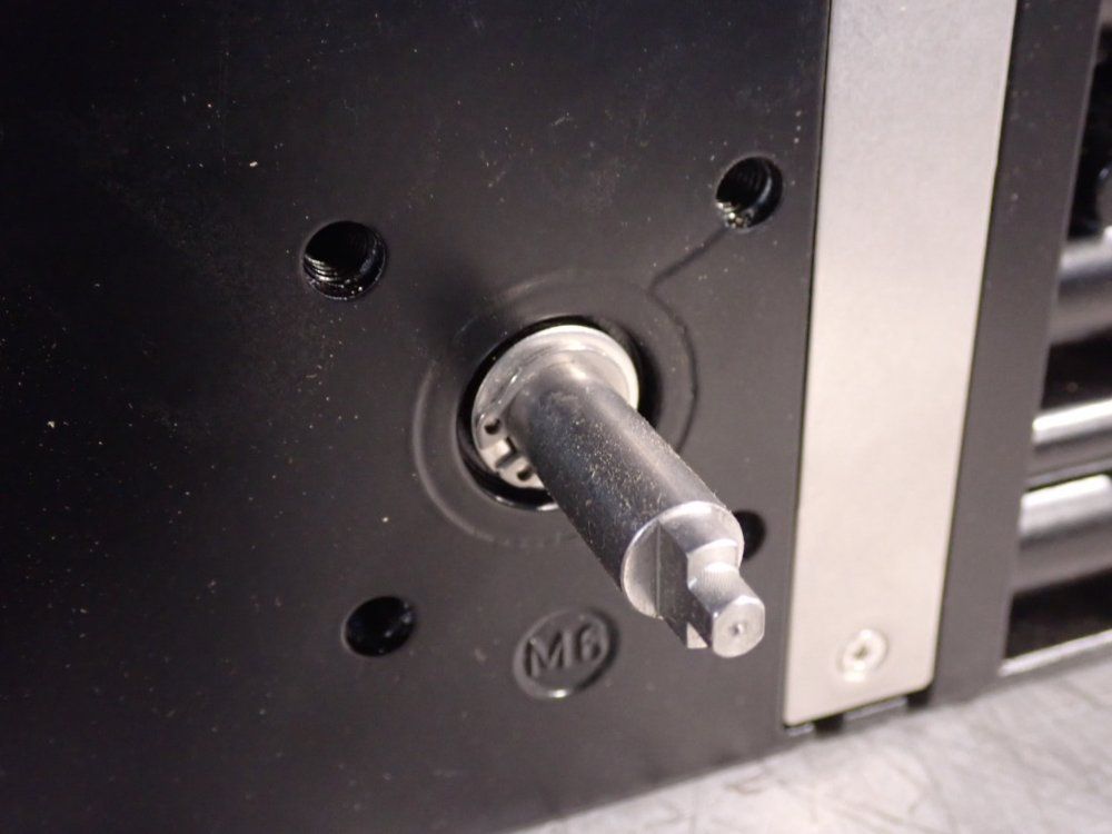 Flowserve 105 Psi Electronic Positioner - D3xnu-s23wca-z4xx