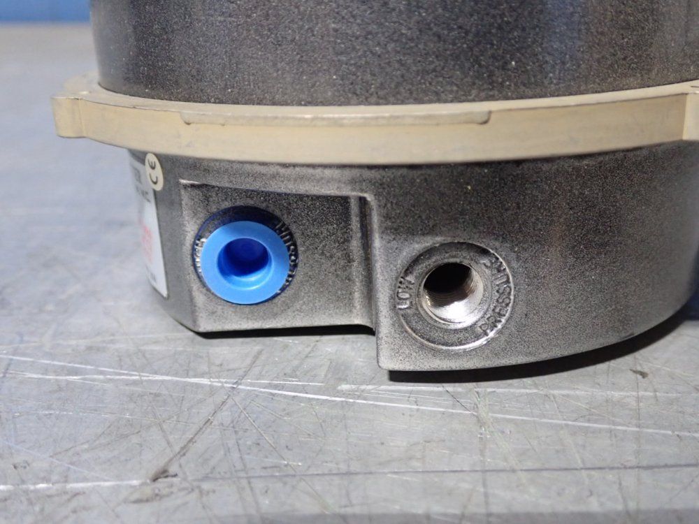 Dwyer Magnehelic Differential Pressure Gauge - N32nan