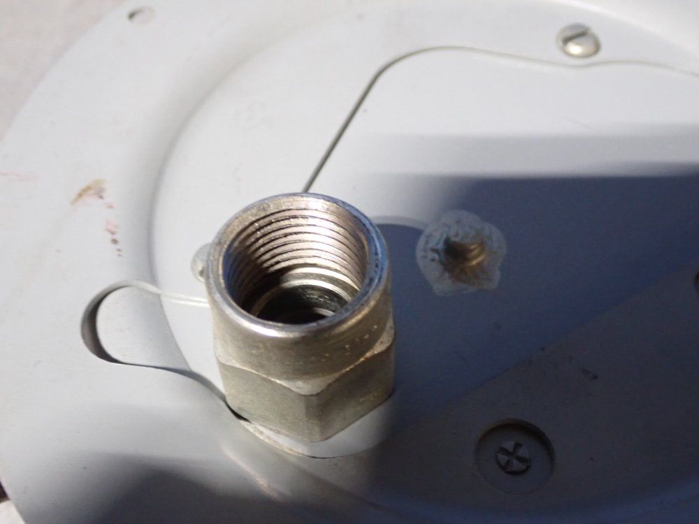 Mercoid Position Switch - Daw23-153r10s