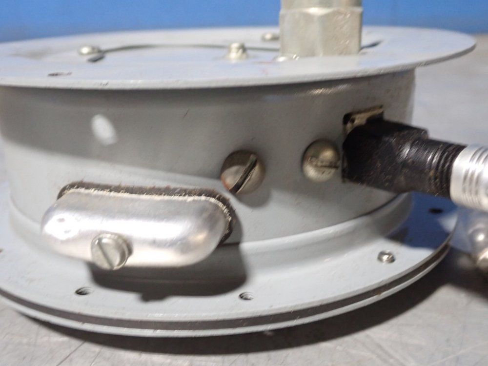 Mercoid Position Switch - Daw23-153r10s