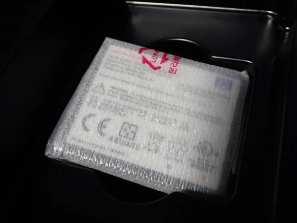 Hp Pocket Pc - Hx2700