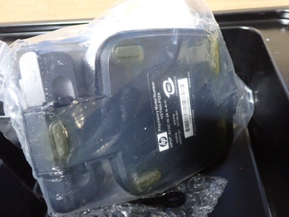 Hp Pocket Pc - Hx2700