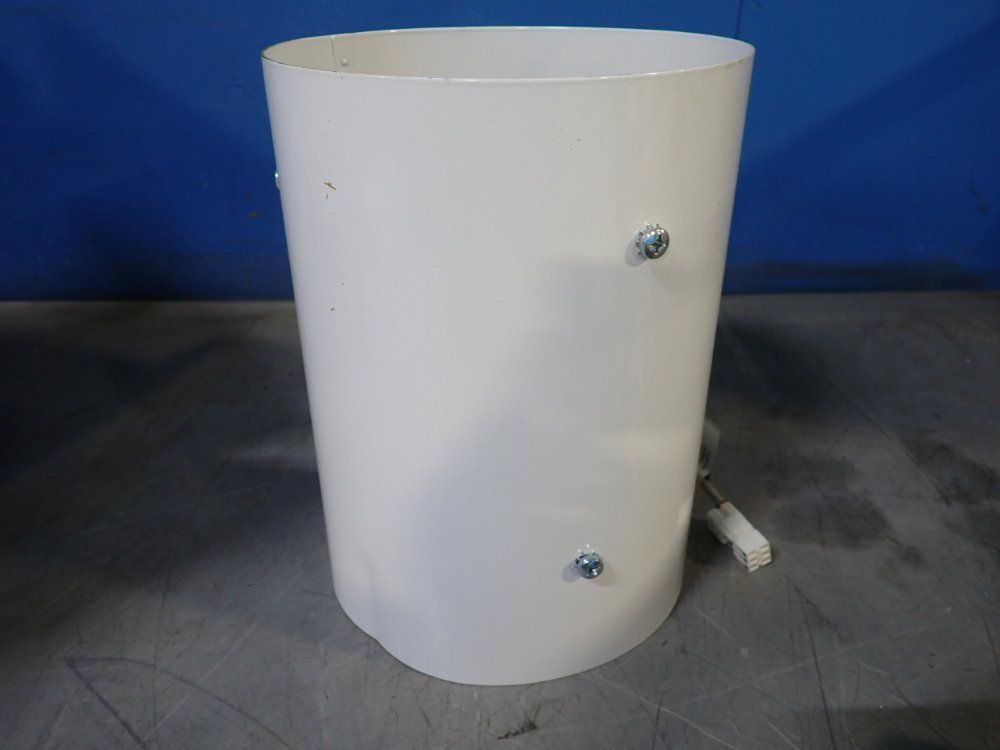 Hotpod Duct Mounted Heater - Hp8-1440120-2t