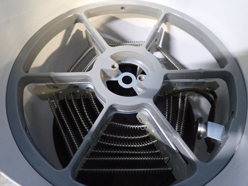 Hotpod Duct Mounted Heater - Hp8-1440120-2t