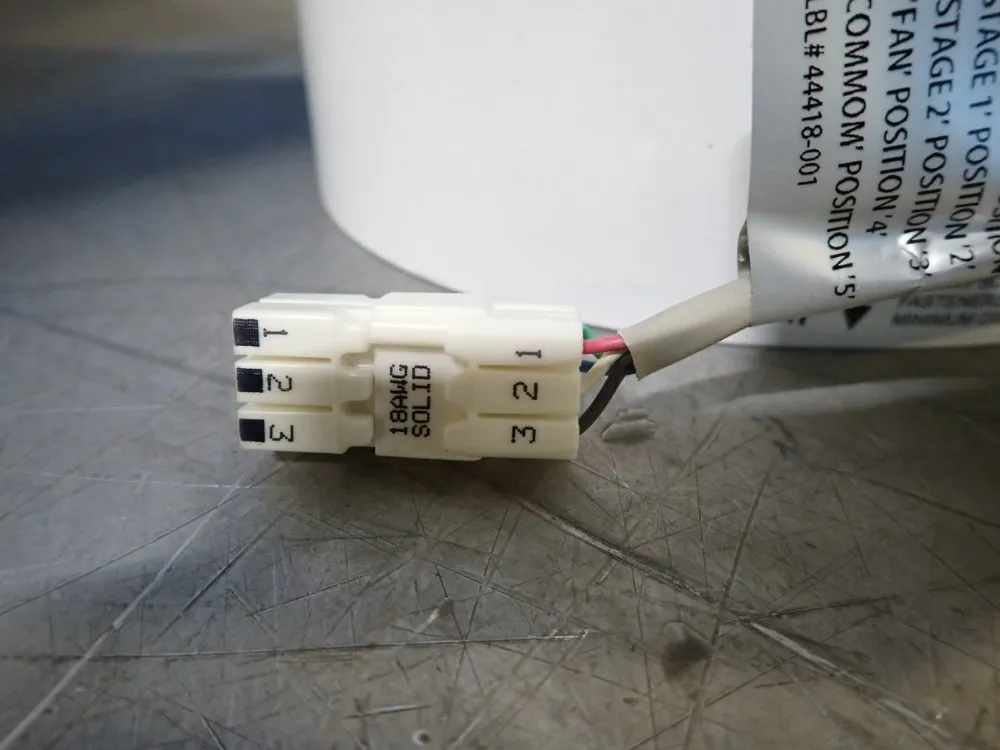 Hotpod Duct Mounted Heater - Hp8-1440120-2t