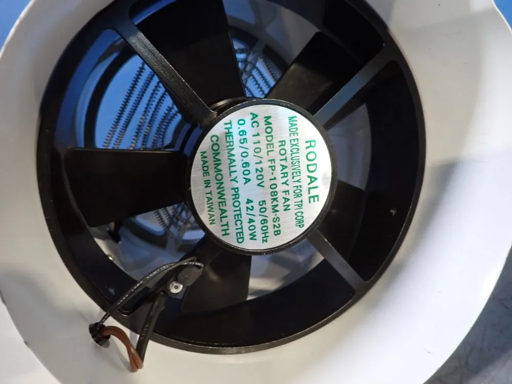 Hotpod Duct Mounted Heater - Hp8-1440120-2t