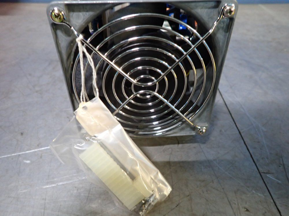 Westamp Servo Controller - A7111-30151-140