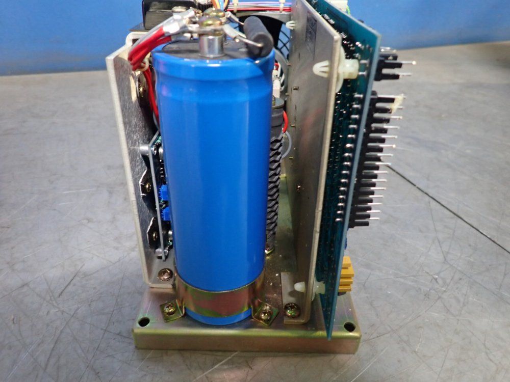 Westamp Servo Controller - A7111-30151-140