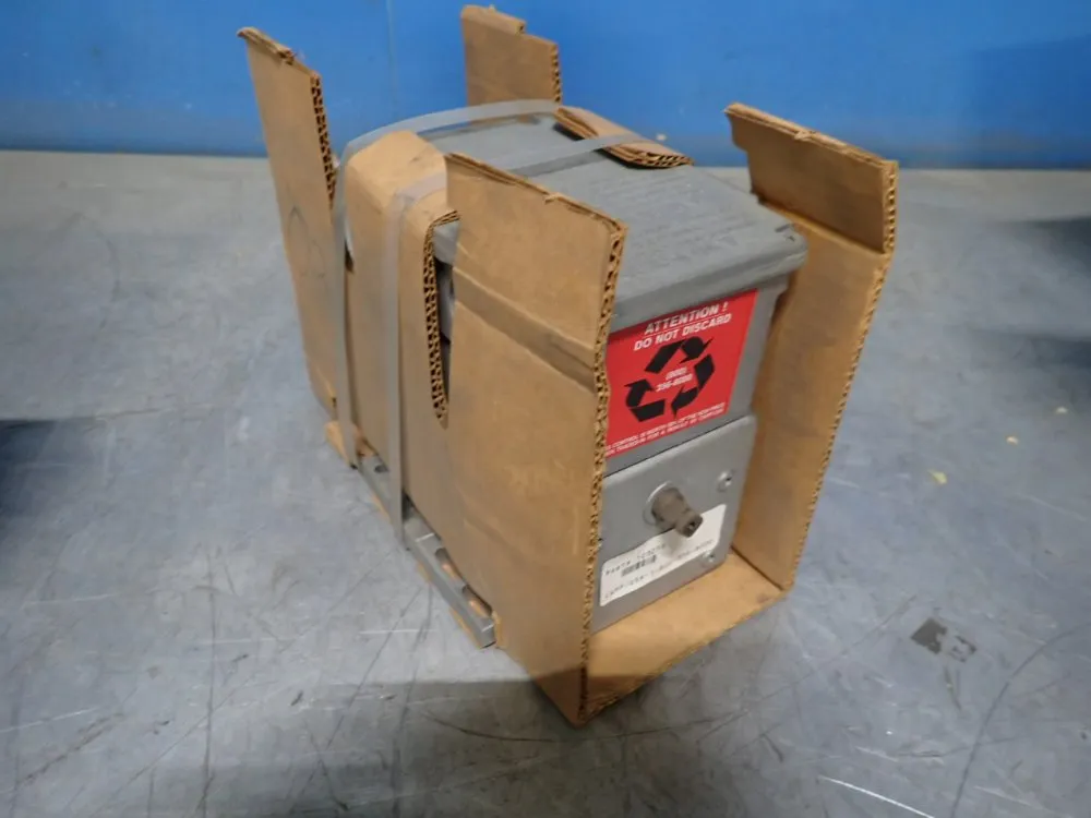 Honeywell Modutrol Iv Motor - M9184f1034