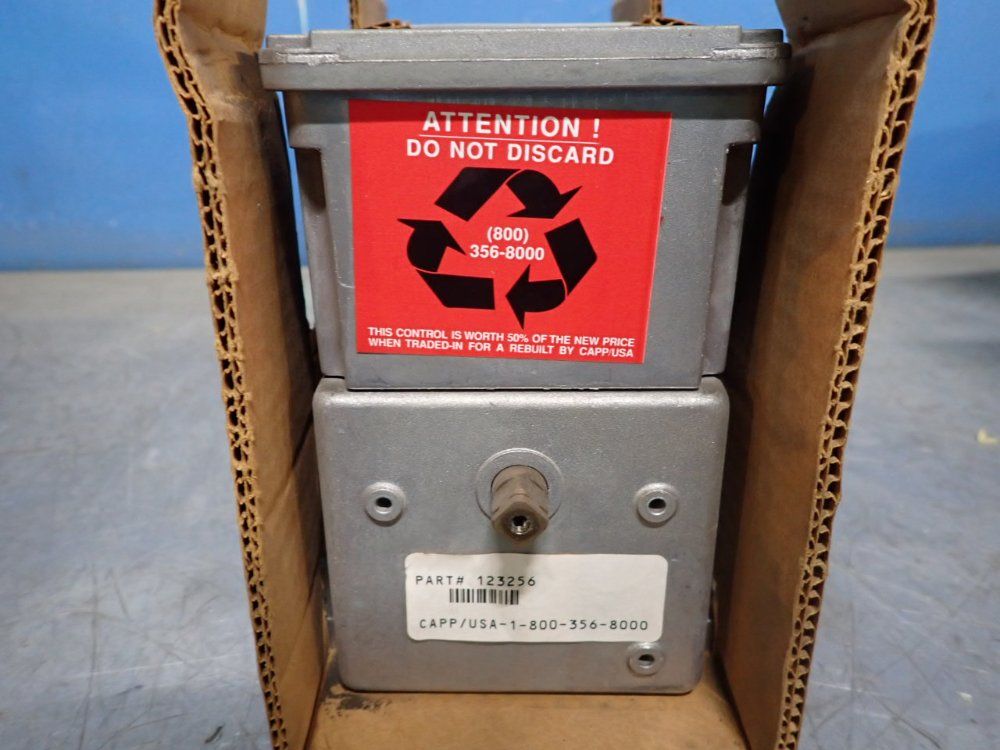 Honeywell Modutrol Iv Motor - M9184f1034