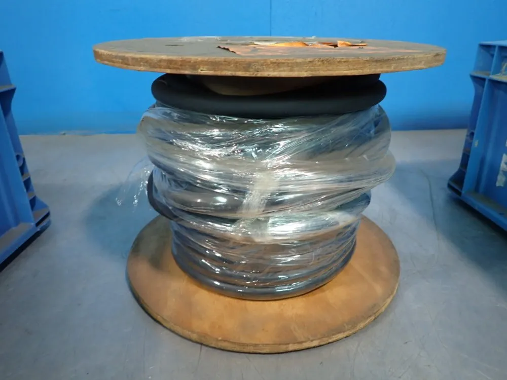 Alpha Wire Heavy-duty Electrical Wire - 669169