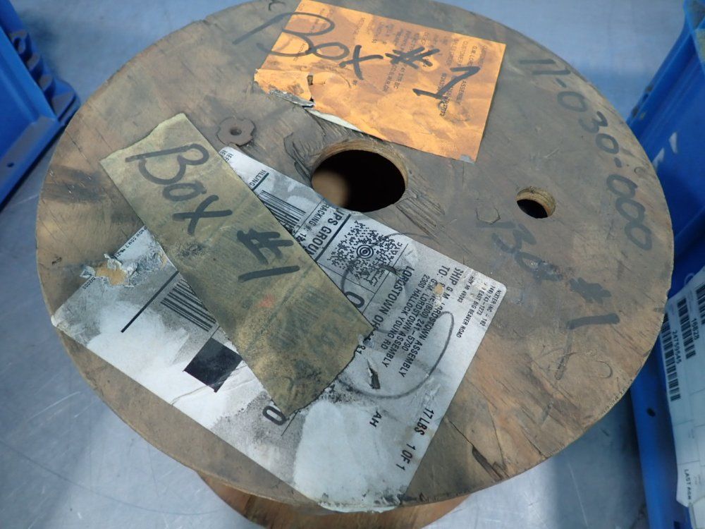 Alpha Wire Heavy-duty Electrical Wire - 669169