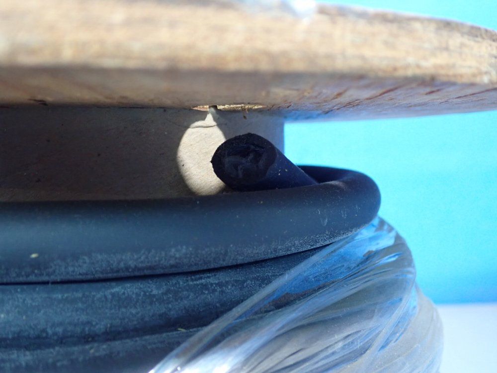 Alpha Wire Heavy-duty Electrical Wire - 669169