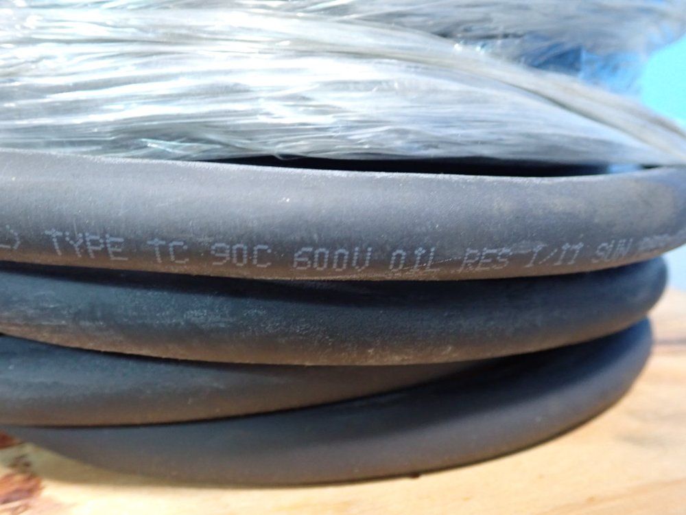 Alpha Wire Heavy-duty Electrical Wire - 669169